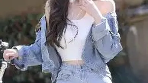 阿娇脸部圆润引热议，阿Sa澄清：系荷尔蒙波动所致